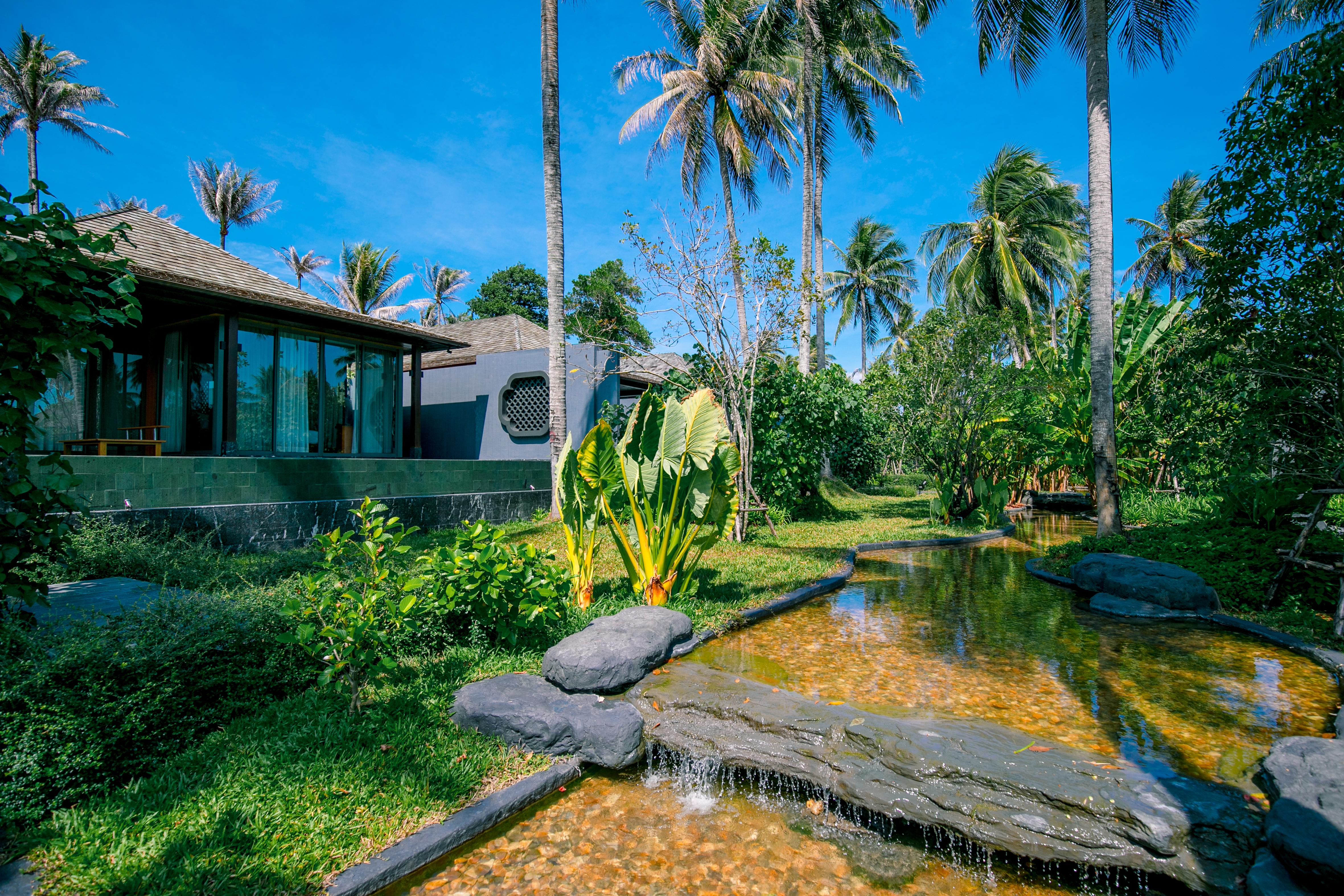 Baba Beach Club Natai Luxury Pool Villa Hotel by Sri panwa Bagian luar foto